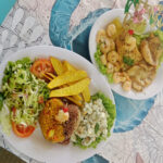 FILETE CAMARONES-AJILLOS