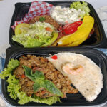 PICK CRAB- CANGREJO G. "TEMPORADA" 