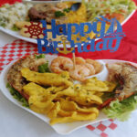 PLATO MIXTO ESPECIAL