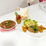 FRIJOLES CON PIG TAIL